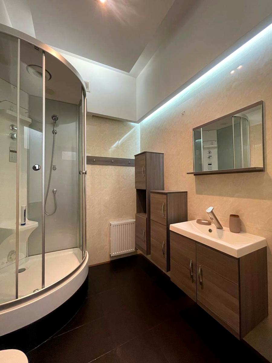 Дом по адресу ул. Пригородская (площадь 650 м²) - Atlanta.ua - фото 43