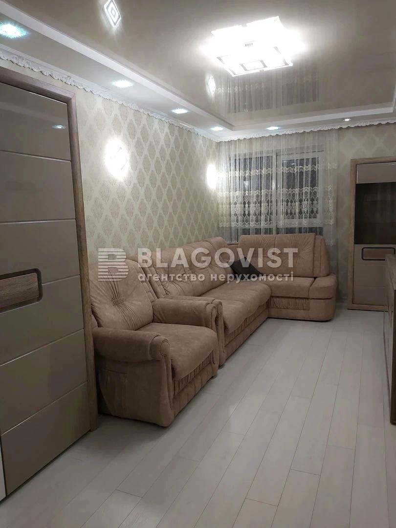 2-кімнатна квартира за адресою вул. Антоновича (площа 79,3 м²) - Atlanta.ua - фото 6