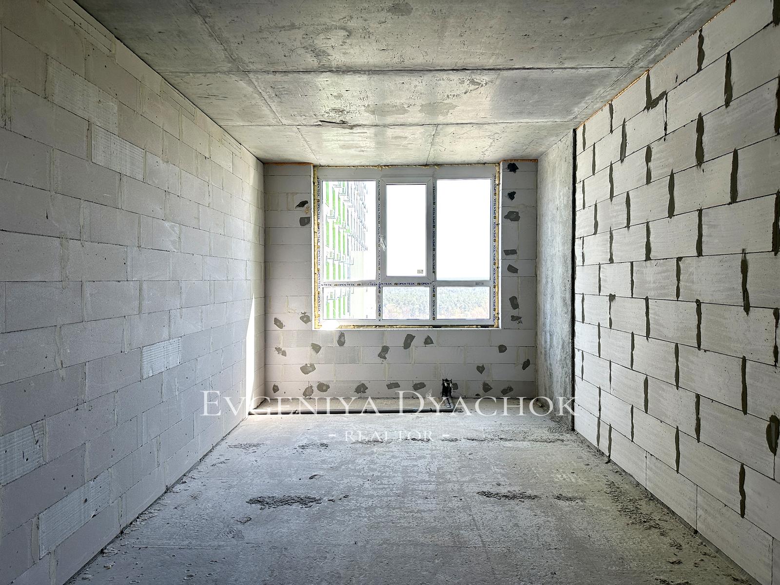 3-rooms apartment apartment by the address st. Bazhana pr (area 105,6 m²) - Atlanta.ua - photo 4