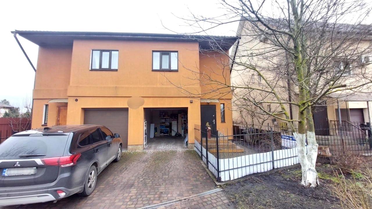 House by the address st. Dneprovskaya (area 103 m²) - Atlanta.ua - photo 22