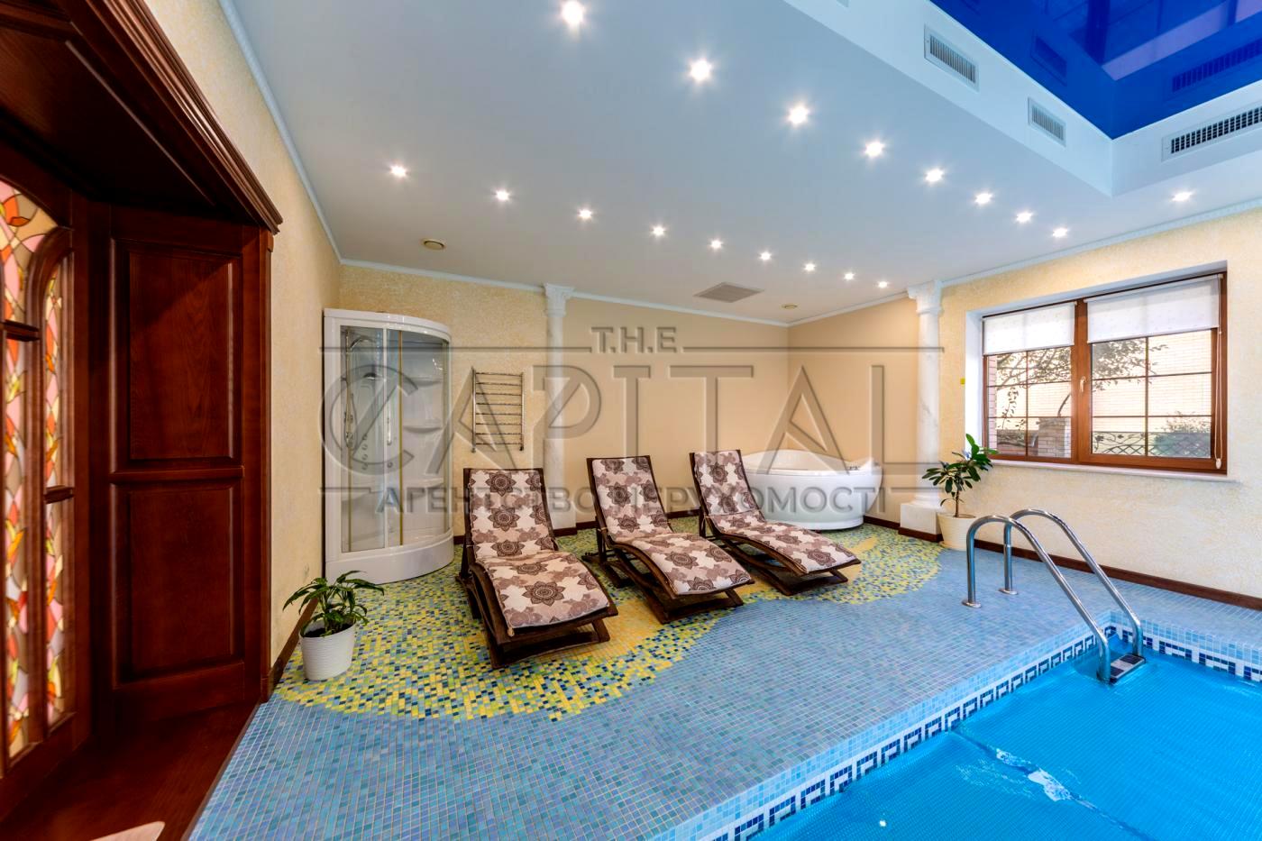 Дом по адресу ул. Карьерная (площадь 497 м²) - Atlanta.ua - фото 45