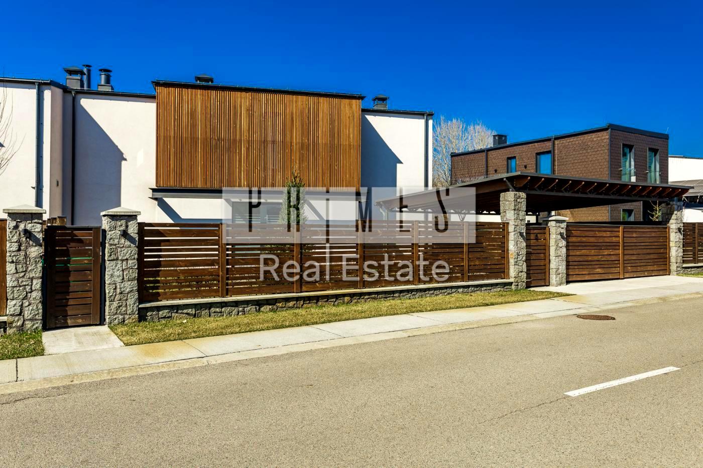 House by the address (area 155 m²) - Atlanta.ua - photo 38