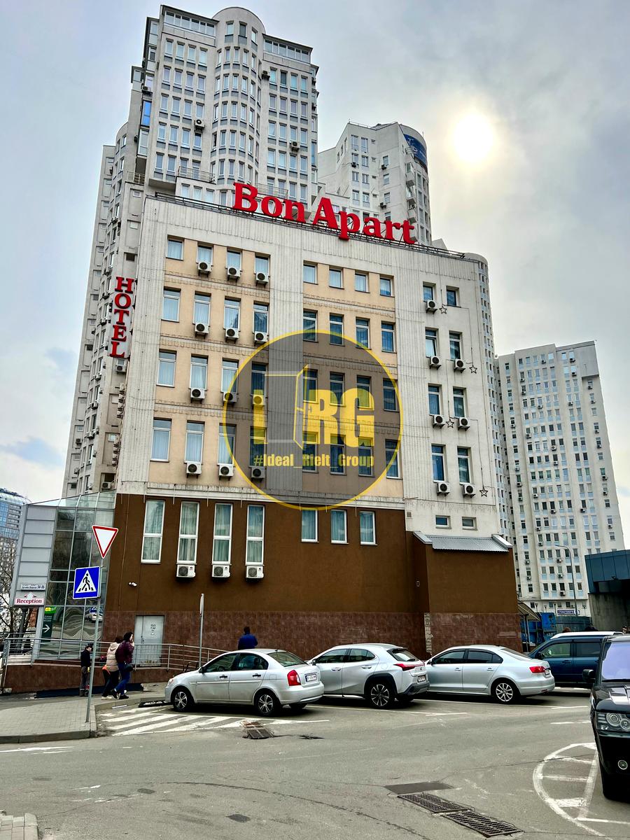 Коммерческая недвижимость по адресу бульвар Дружбы Народов (площадь 1387 м²) - Atlanta.ua - фото 2