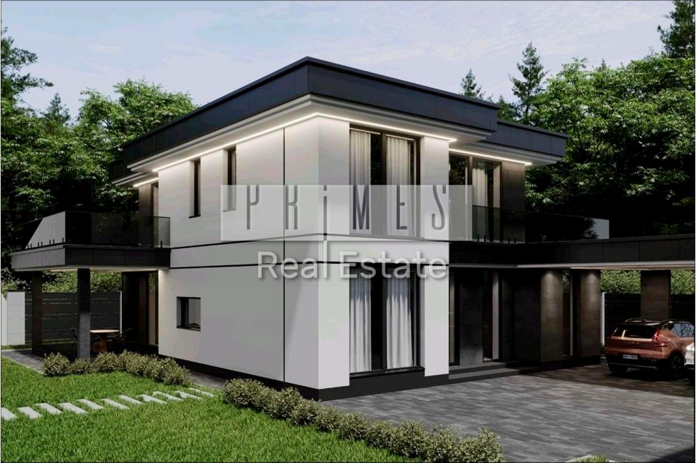 Дом по адресу (площадь 271 м²) - Atlanta.ua - фото 4