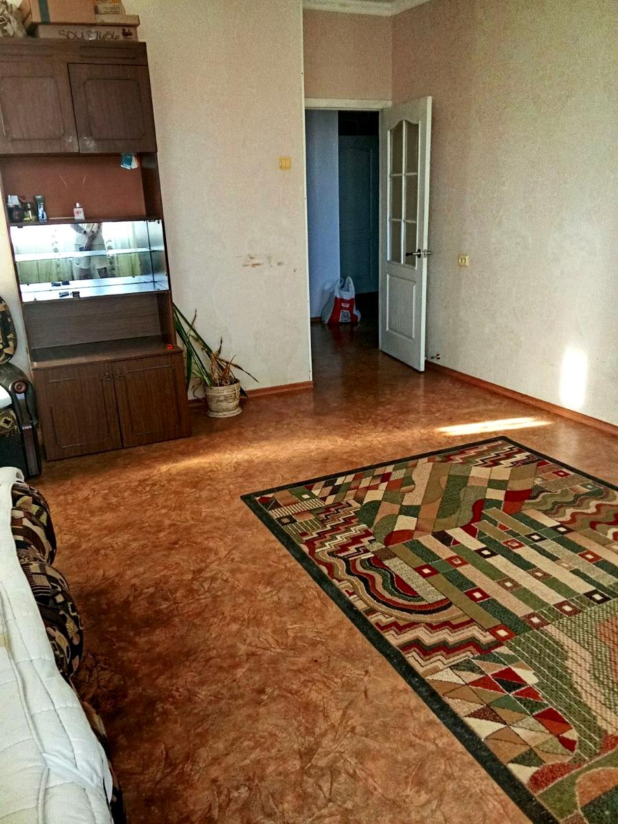 2-комнатная квартира по адресу ул. 13-го трамвая линия (площадь 70 м²) - фото 7 2-комнатная квартира по адресу ул. 13-го трамвая линия (площадь 70 м²) - Atlanta.ua - фото 7