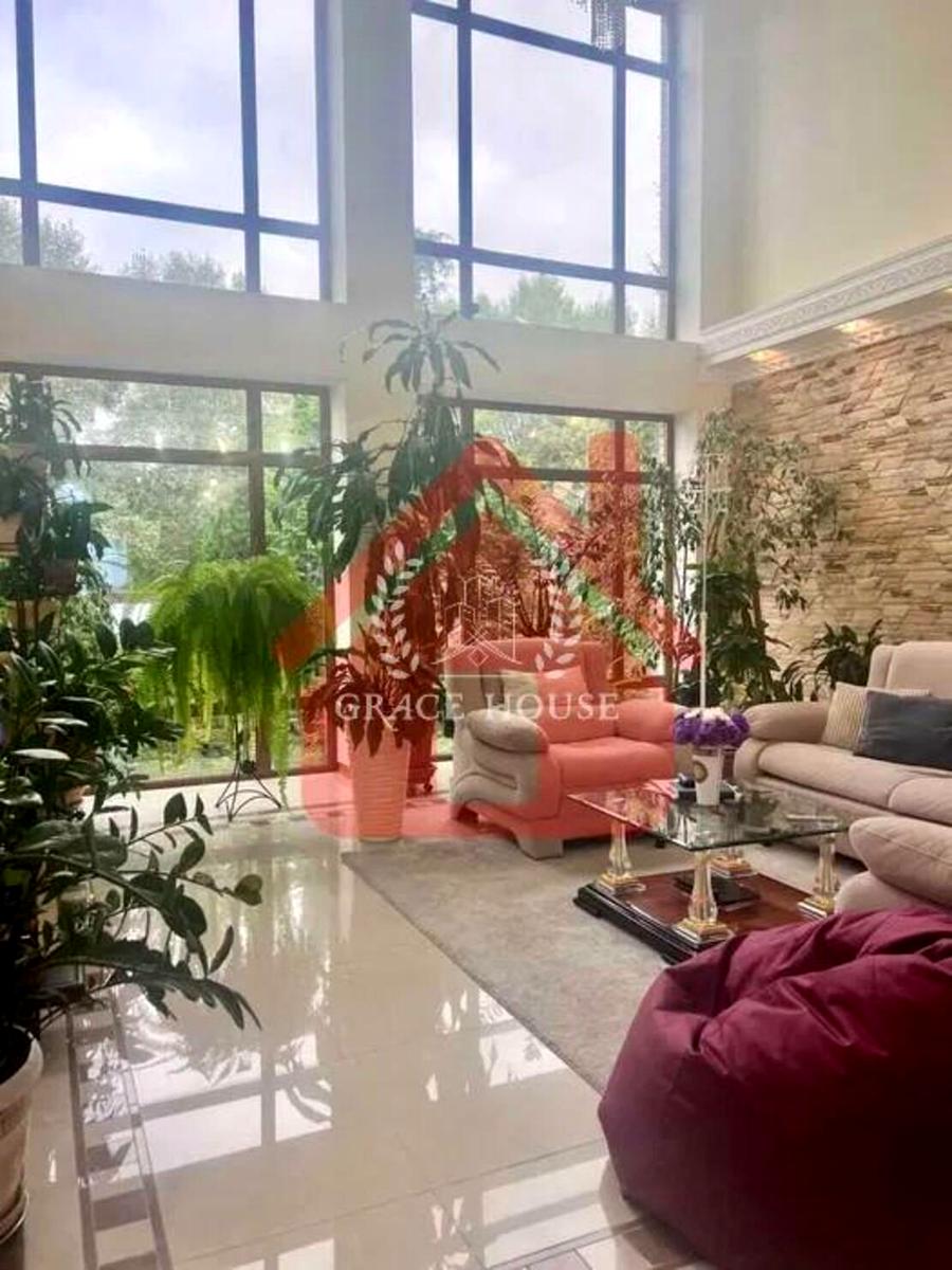 House by the address (area 272 m²) - Atlanta.ua - photo 8