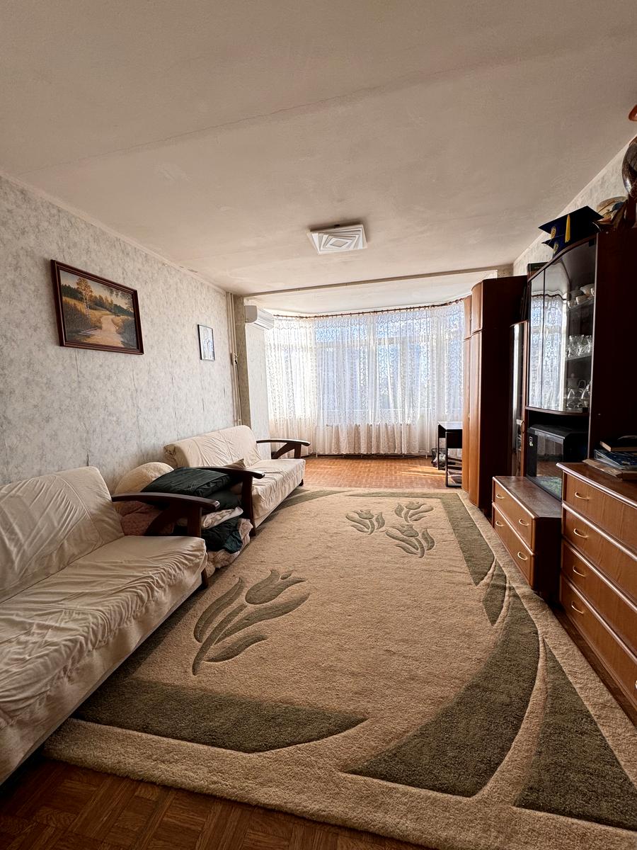 2-кімнатна квартира за адресою вул. Верховинна (площа 74,3 м²) - Atlanta.ua