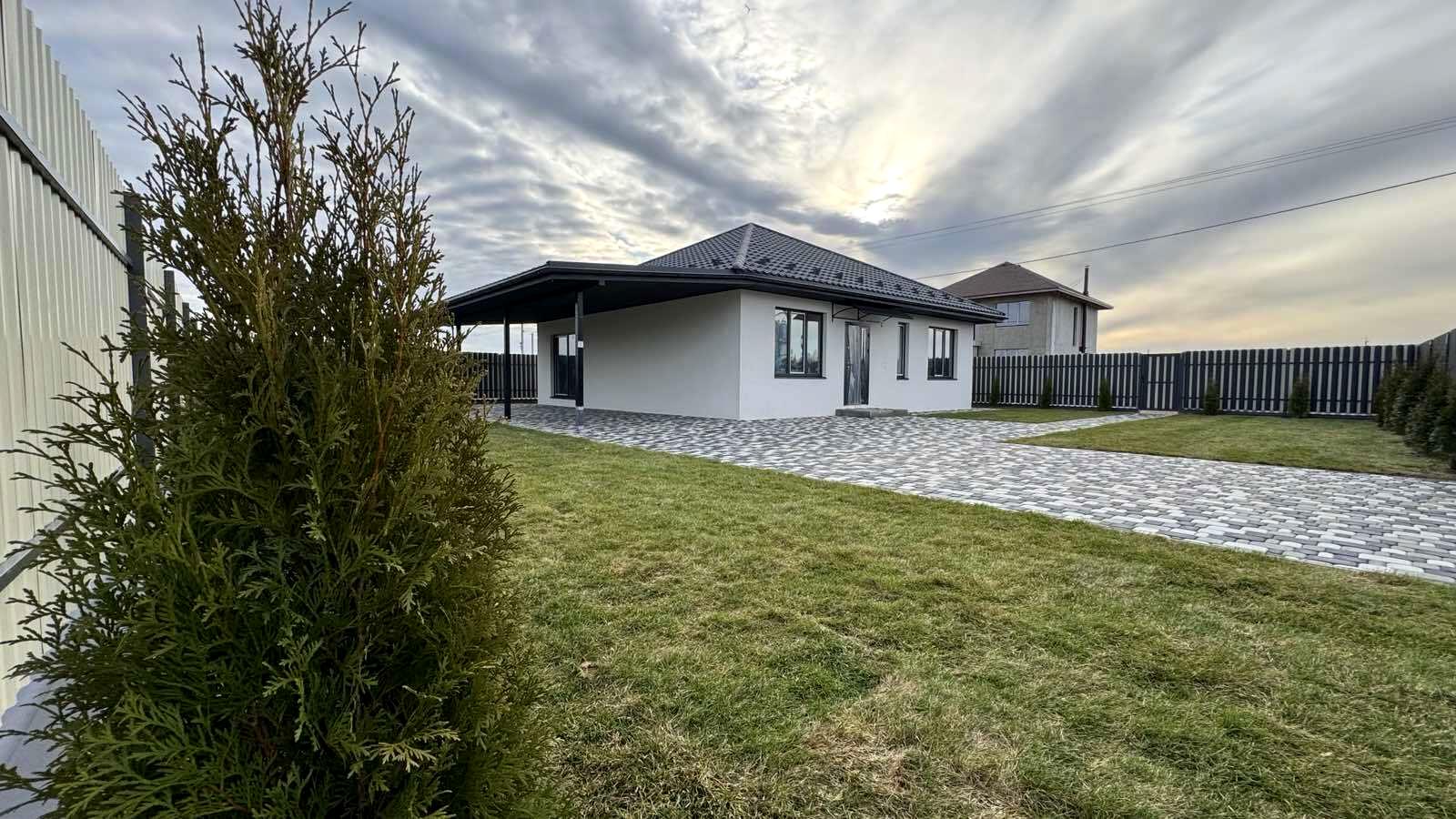 House by the address st. Zapadnaya (area 90 m²) - Atlanta.ua - photo 31