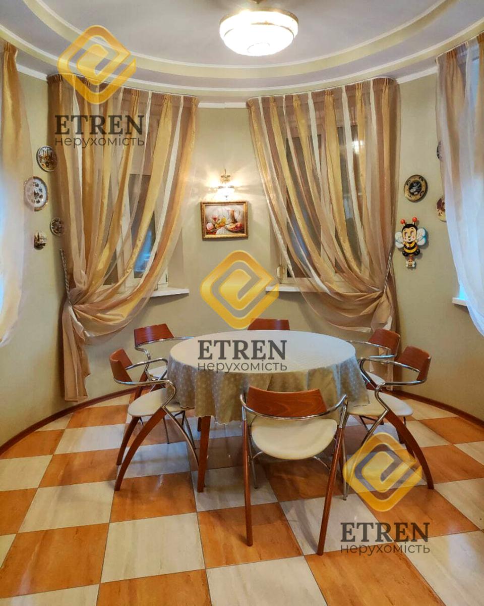 House by the address (area 223 m²) - Atlanta.ua - photo 2