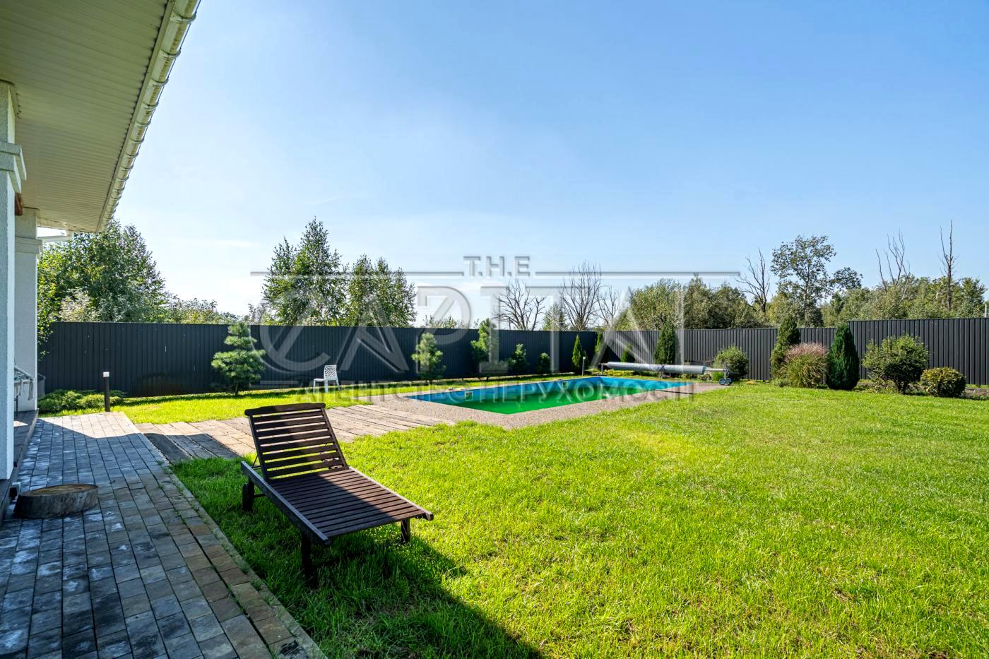 House by the address st. Staroobukhovskaya (area 260 m²) - Atlanta.ua - photo 5