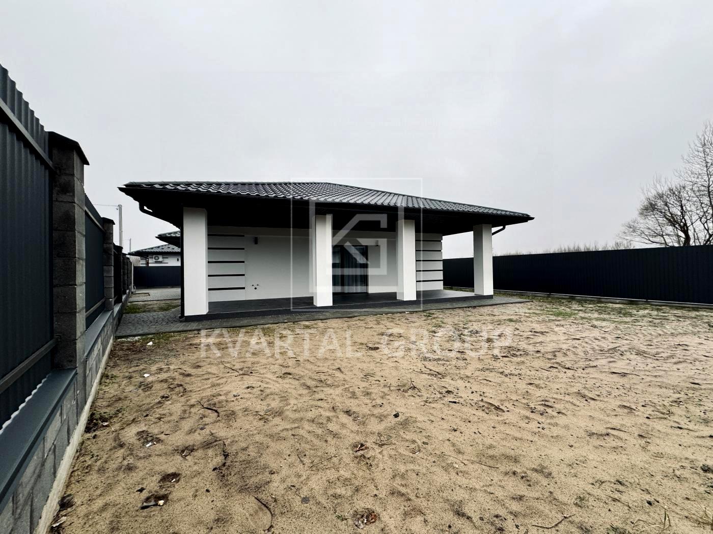 Дом по адресу (площадь 120 м²) - Atlanta.ua - фото 13