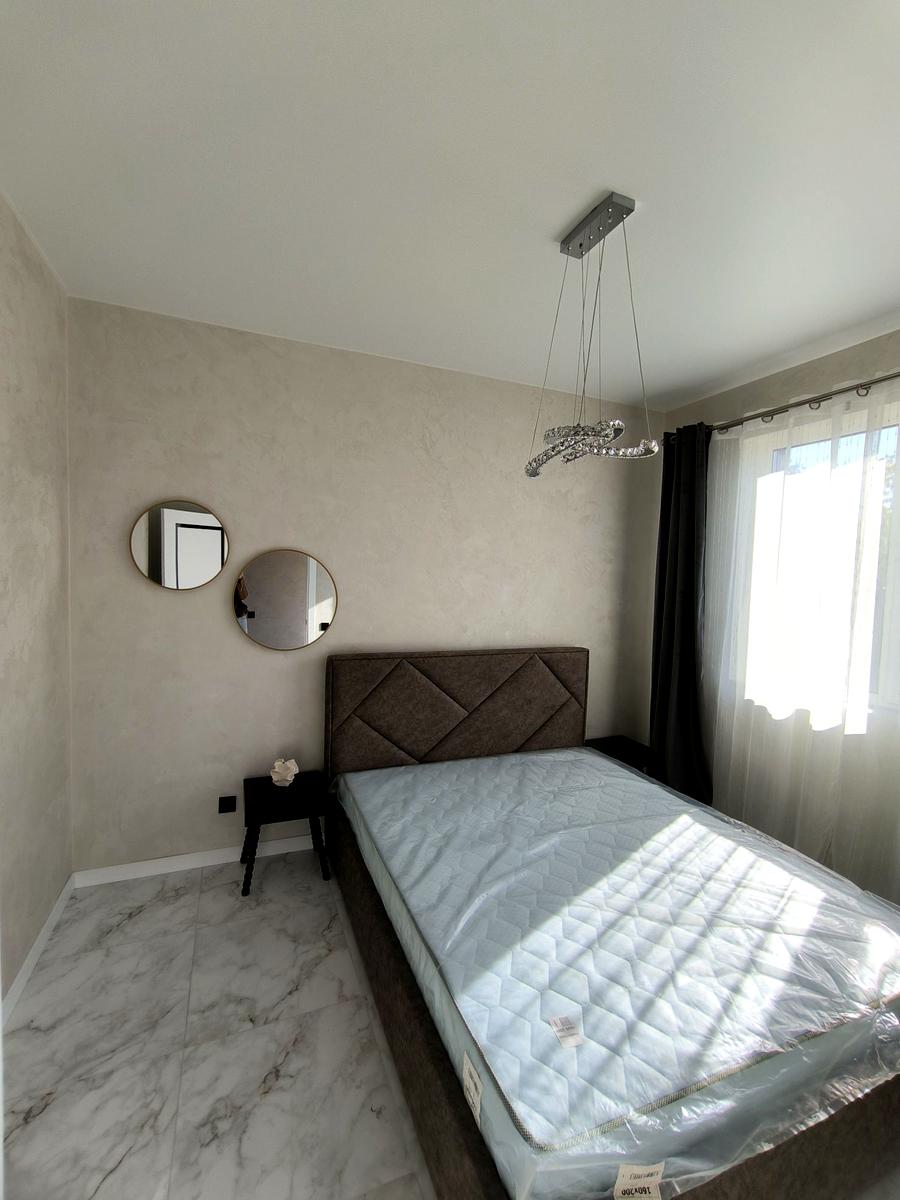 House by the address st. Svyato Pokrovskaya (area 44 m²) - Atlanta.ua - photo 3