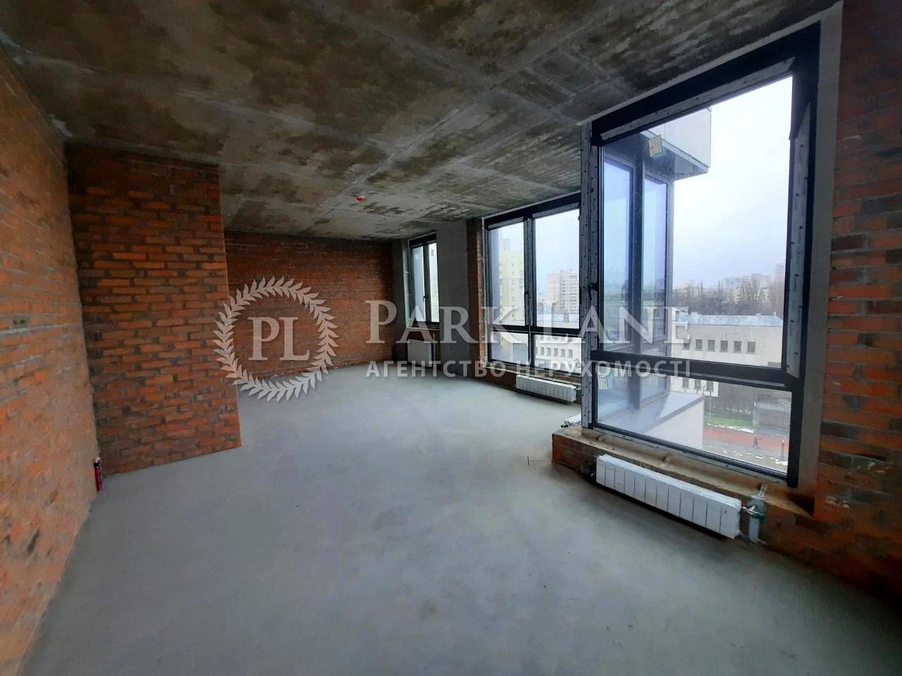 3-кімнатна квартира за адресою Берестейський проспект (площа 98 м²) - Atlanta.ua - фото 7