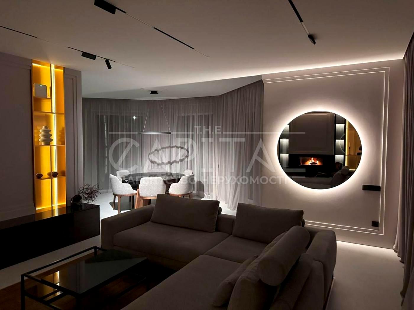 House by the address (area 378 m²) - Atlanta.ua - photo 8