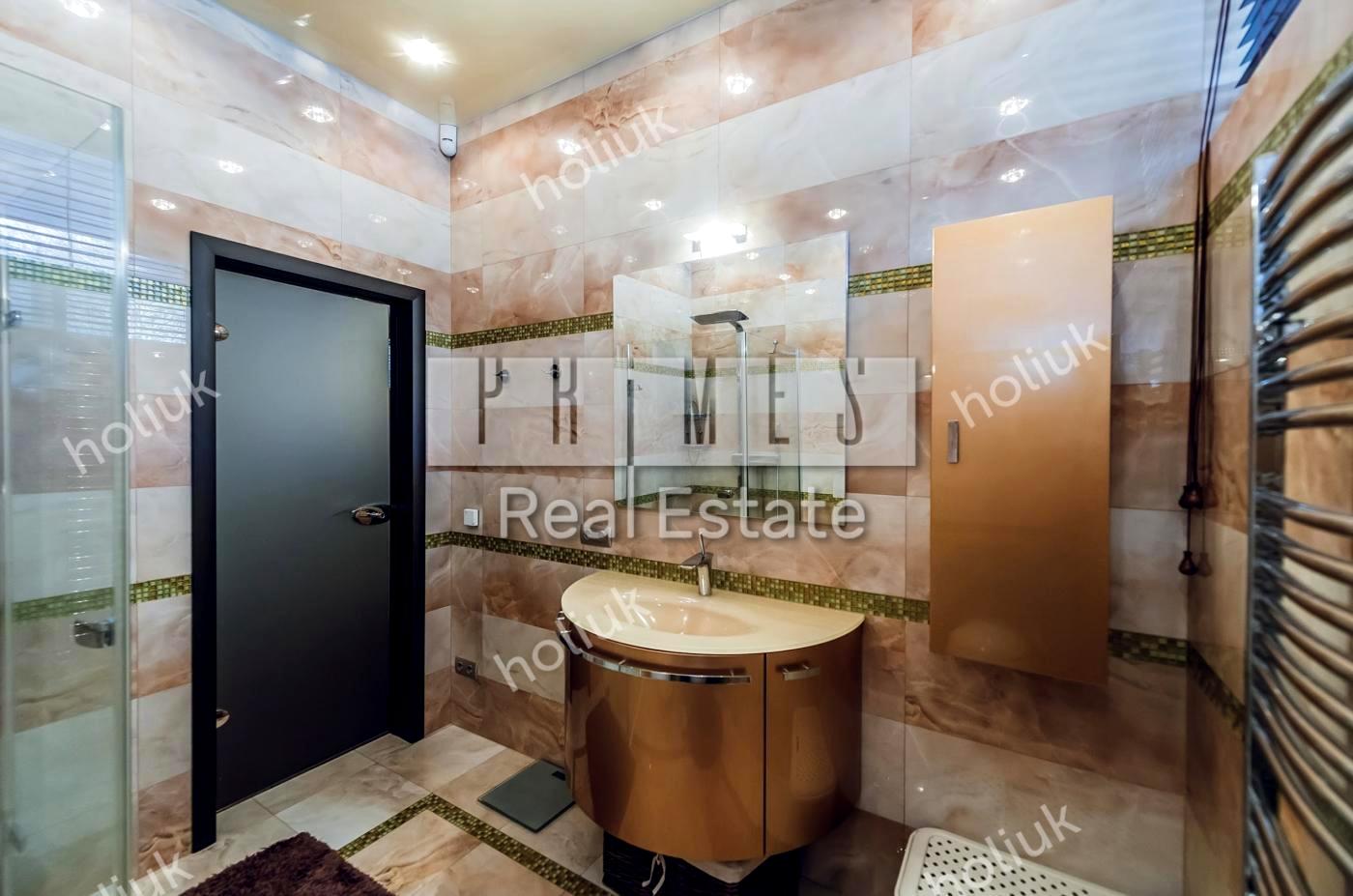 Дом по адресу ул. Ильинская (площадь 700 м²) - Atlanta.ua - фото 11