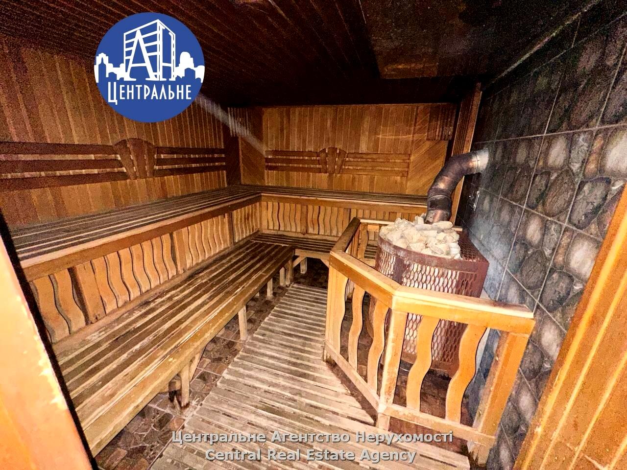 Комерційна нерухомість за адресою вул. Перемоги (площа 396 м²) - Atlanta.ua - фото 29