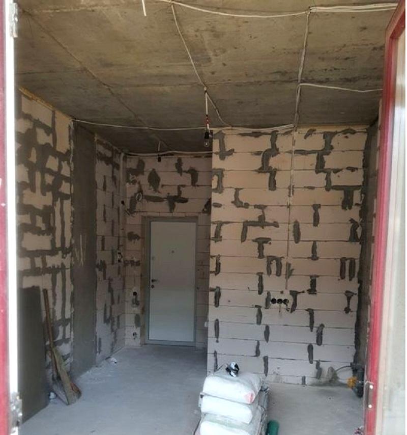 1-комнатная квартира по адресу (площадь 22 м²) - Atlanta.ua - фото 7