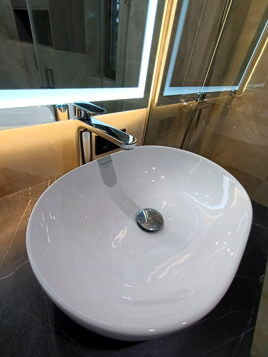 Будинок за адресою вул. Висоцького (площа 95 м²) - Atlanta.ua - фото 16