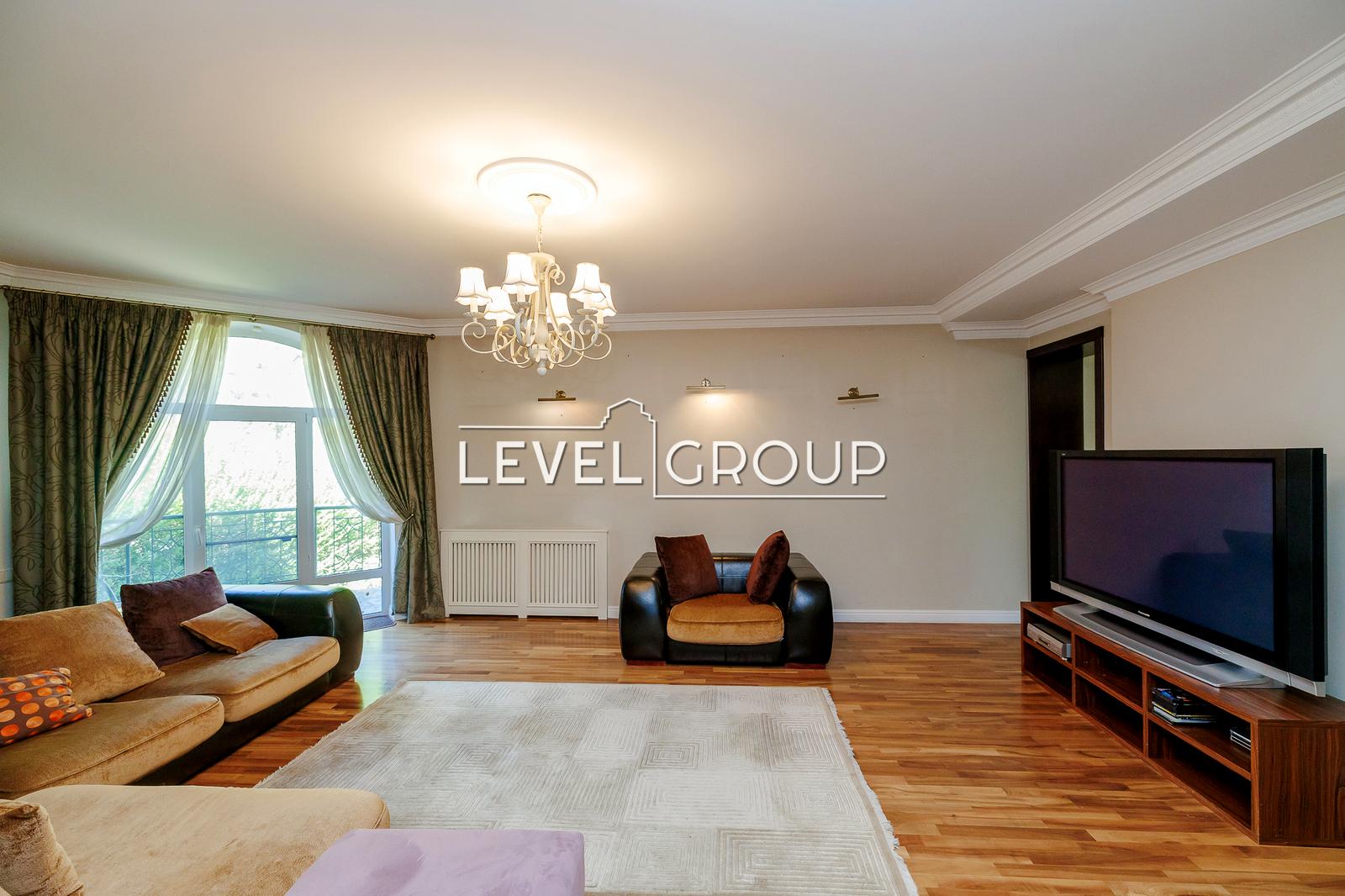 Дом по адресу Грушевского пер. (площадь 582 м²) - Atlanta.ua - фото 14