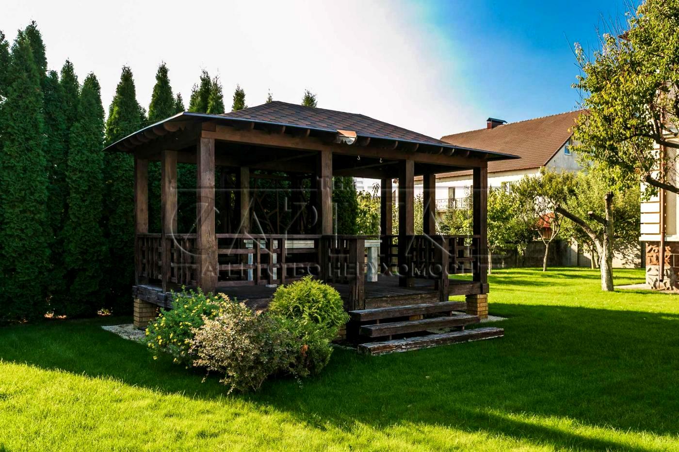 House by the address (area 300 m²) - Atlanta.ua - photo 48