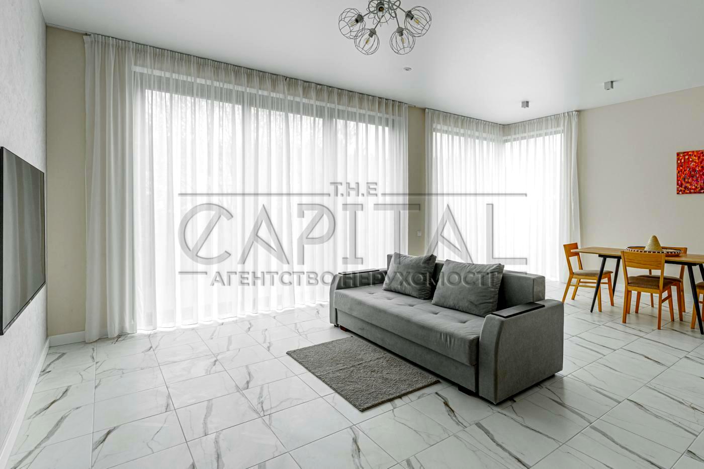 Дом по адресу пер. Энергетиков (площадь 166 м²) - Atlanta.ua - фото 9