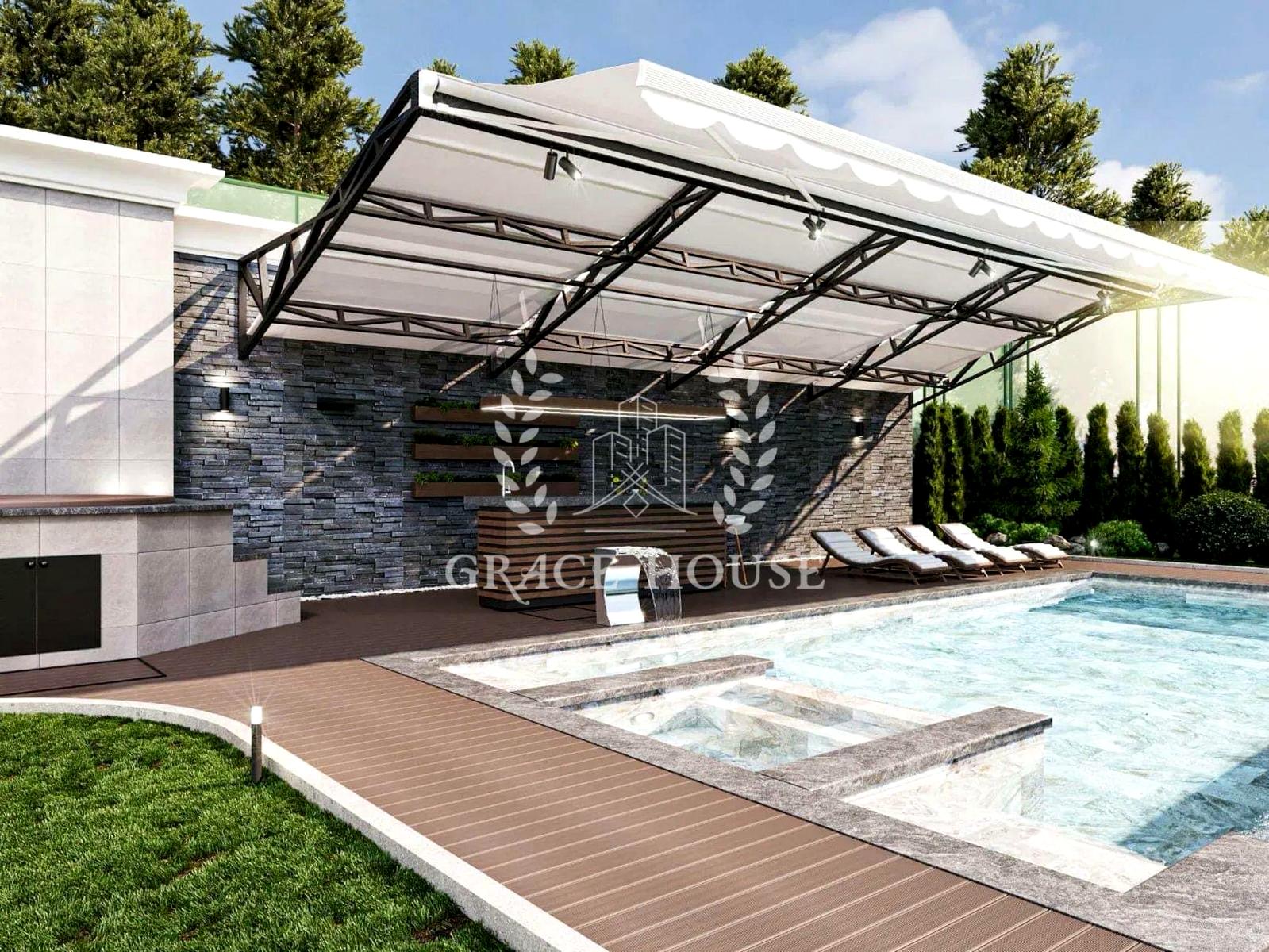 Будинок за адресою (площа 475 м²) - Atlanta.ua - фото 10