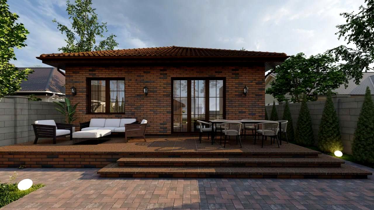 Дом по адресу ул. Королева ак. (площадь 160 м²) Дом по адресу ул. Королева ак. (площадь 160 м²) - Atlanta.ua