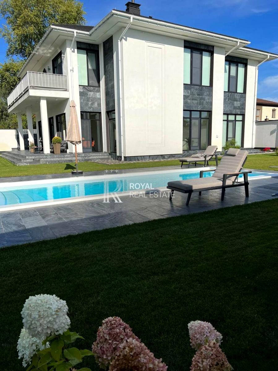 House by the address (area 320 m²) - Atlanta.ua - photo 22