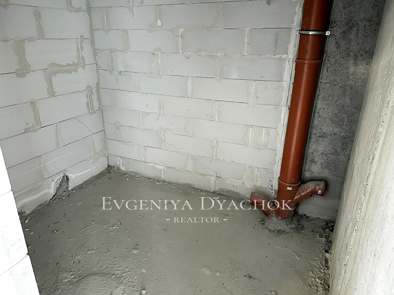 3-комнатная квартира по адресу Бажана пр. (площадь 113 м²) - Atlanta.ua - фото 19