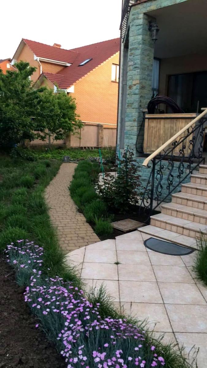 Будинок за адресою Південносанаторний пров. (площа 450 м²) - Atlanta.ua - фото 4