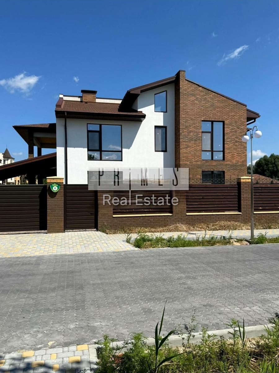 House by the address (area 350 m²) - Atlanta.ua - photo 5