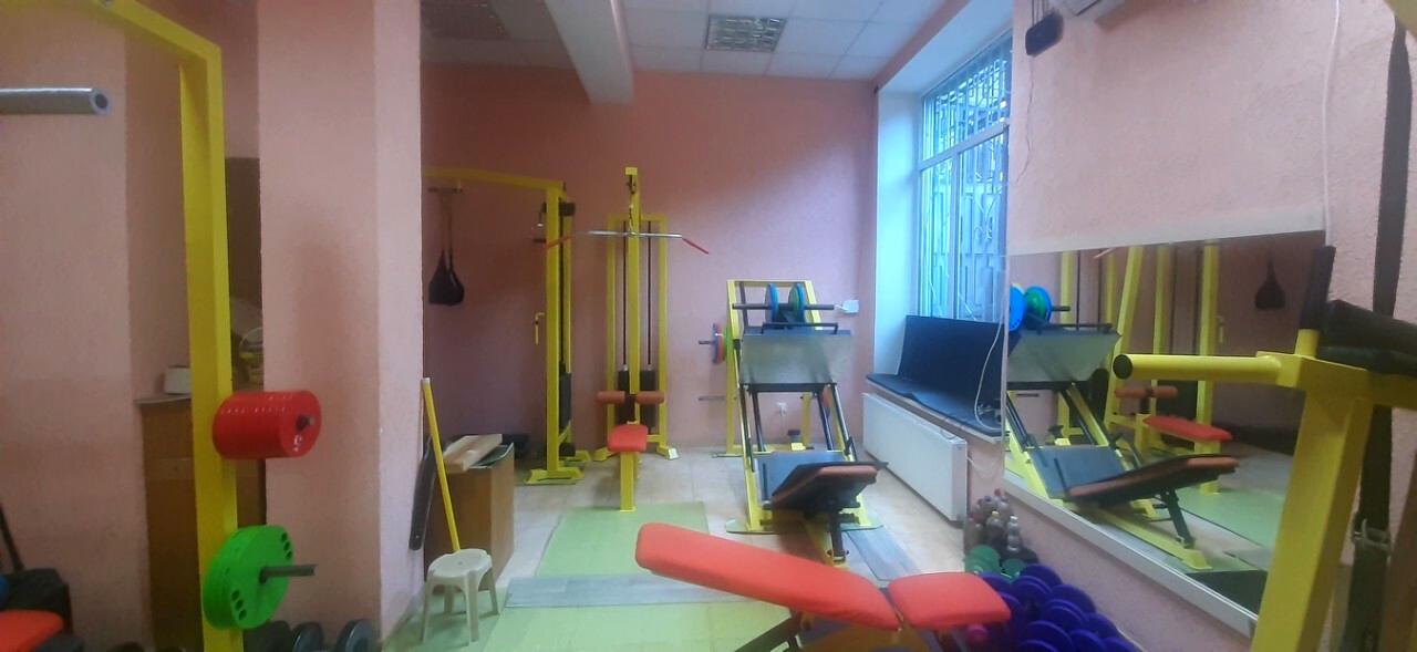 Коммерческая недвижимость по адресу ул. Шума Виталия (площадь 87 м²) - Atlanta.ua - фото 2