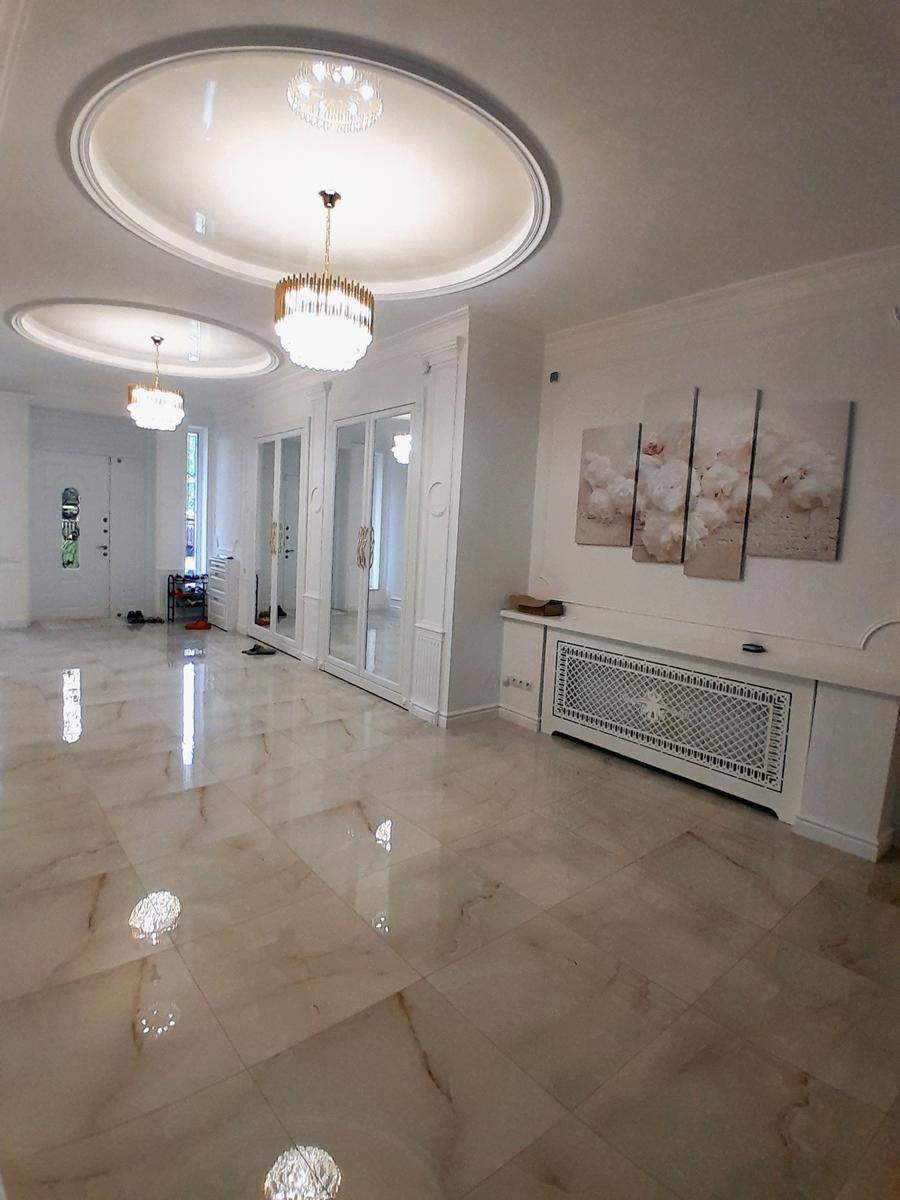 House by the address st. Prigorodnaya 2 ya (area 346,6 m²) - Atlanta.ua - photo 7