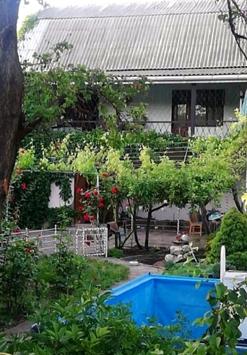 Дом по адресу ул. Святослава Рихтера (площадь 168 м²) - фото 18 Дом по адресу ул. Святослава Рихтера (площадь 168 м²) - Atlanta.ua - фото 18