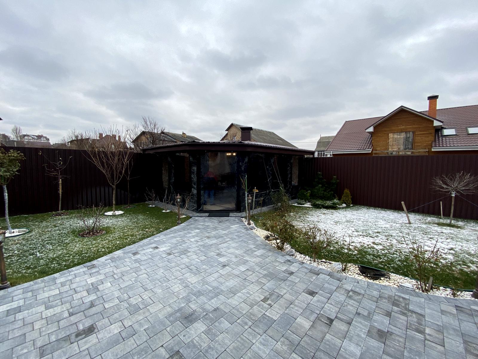 Дом по адресу (площадь 265 м²) - Atlanta.ua - фото 53