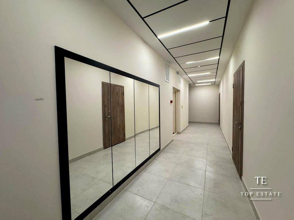 1-комнатная квартира по адресу Новоукраинский пер. (площадь 51,5 м²) - Atlanta.ua - фото 12