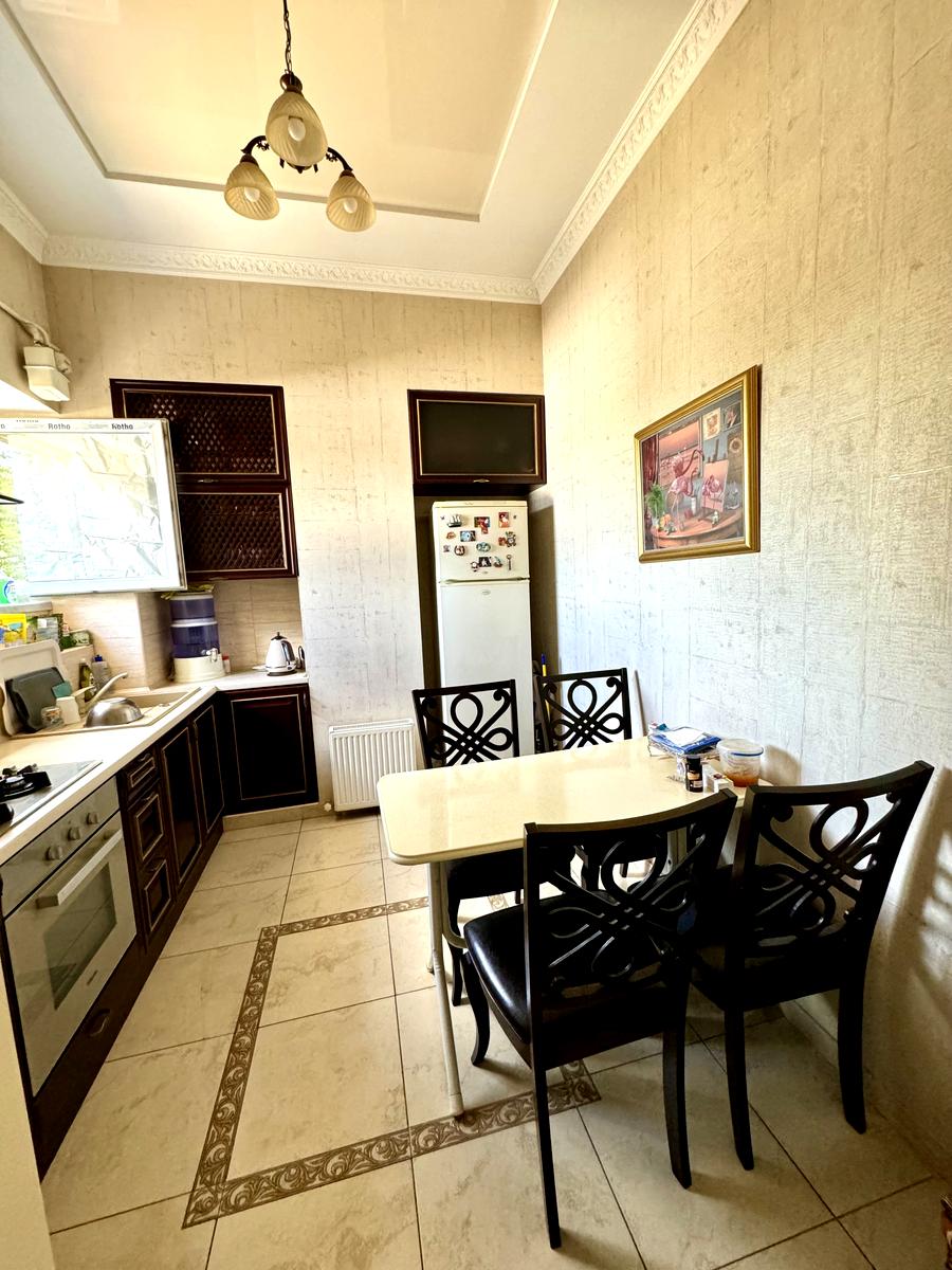 3-rooms apartment apartment by the address st. Malaya arnautskaya Vorovskogo (area 60 m²) - Atlanta.ua - photo 8