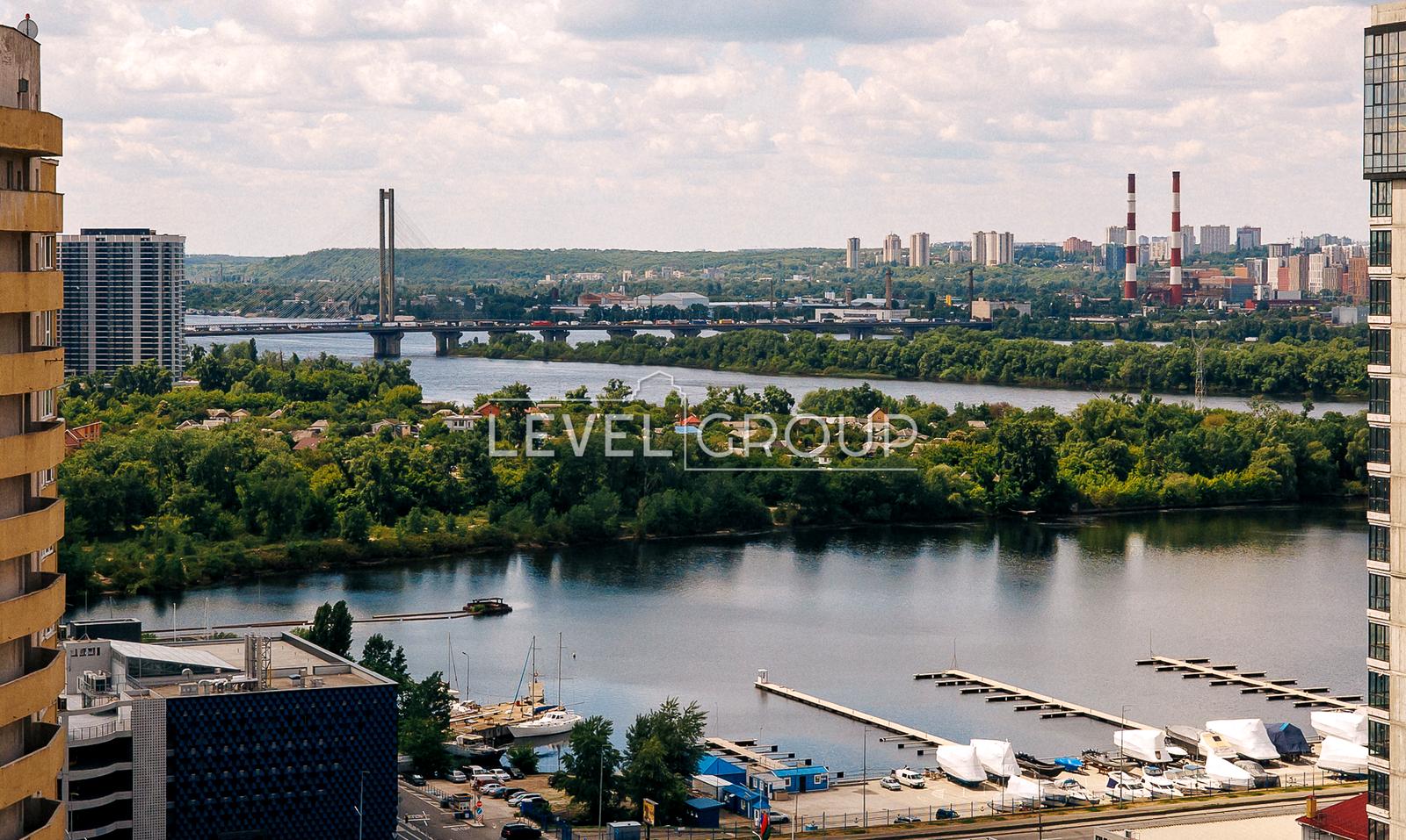 Многокомнатная квартира по адресу (площадь 133,1 м²) - Atlanta.ua - фото 6