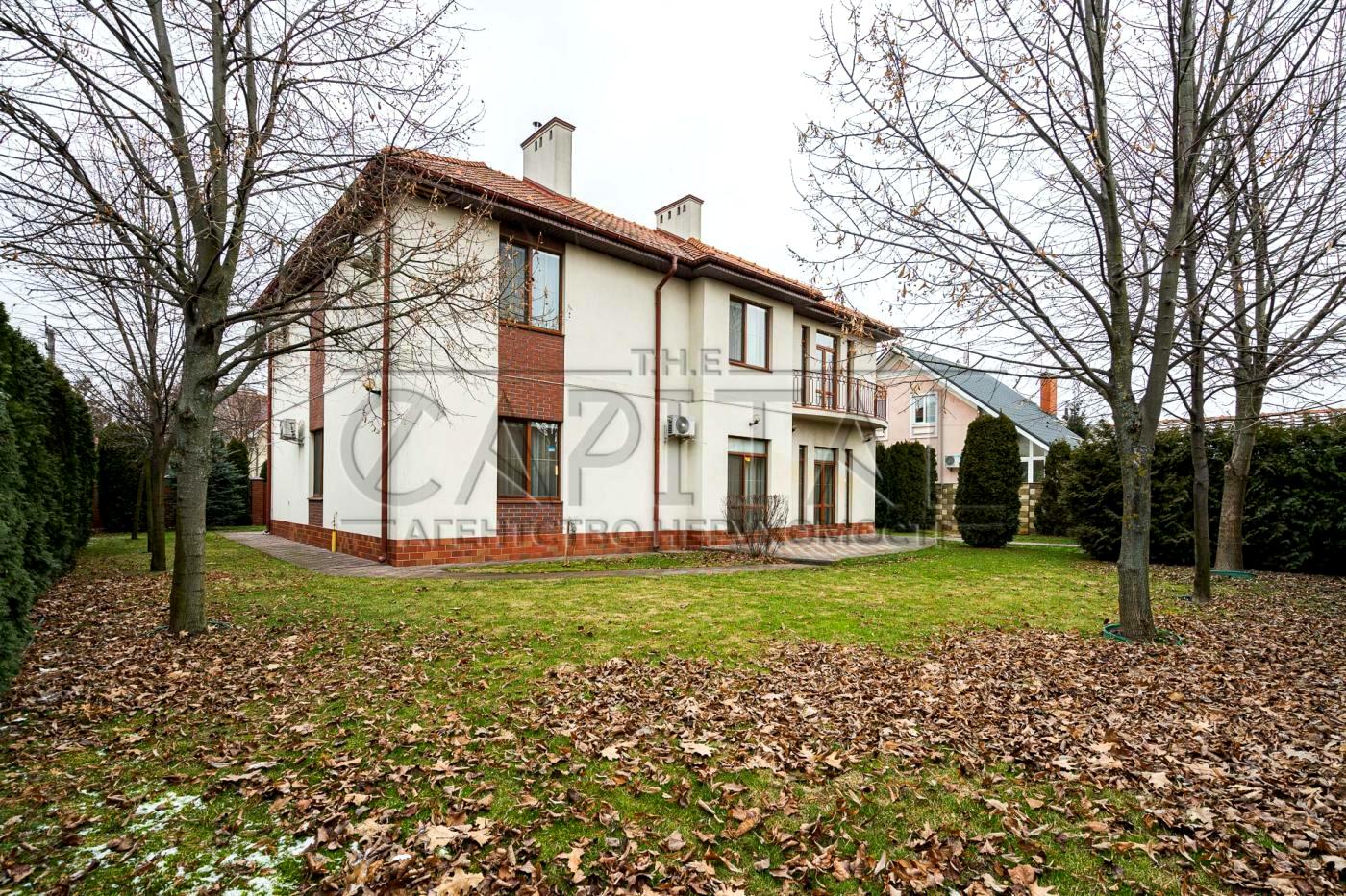 House by the address st. Sobornaya (area 307 m²) - Atlanta.ua - photo 37