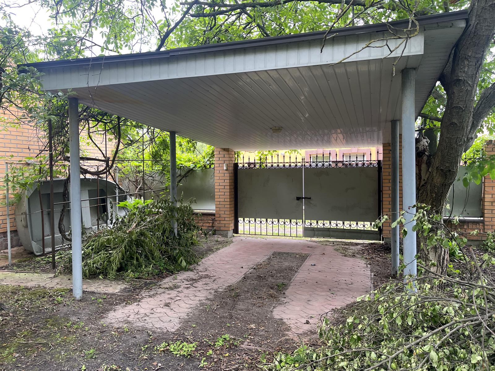 Дом по адресу (площадь 120 м²) - Atlanta.ua - фото 57