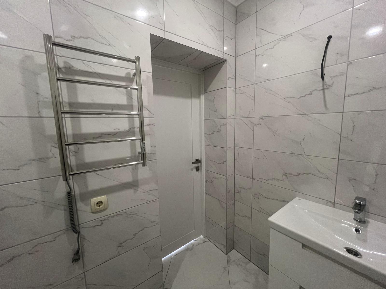 1-комнатная квартира по адресу ул. Гоголя (площадь 38 м²) - Atlanta.ua