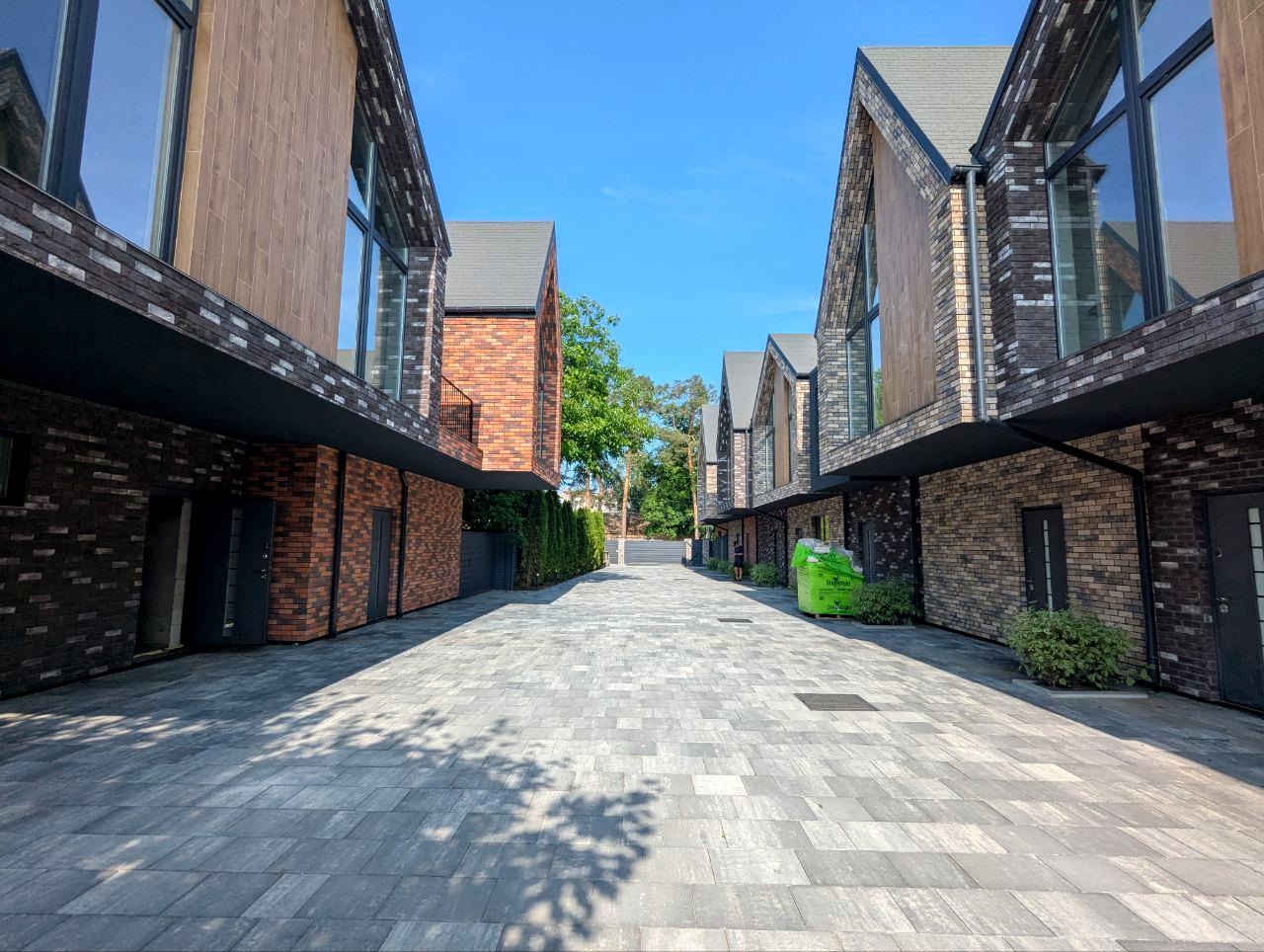 Дом по адресу ул. Соборная (площадь 90 м²) - Atlanta.ua - фото 3