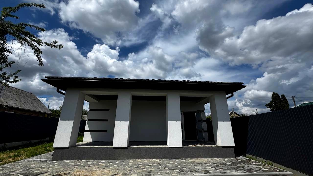 Дом по адресу ул. Яблунская (площадь 96 м²) - Atlanta.ua - фото 26