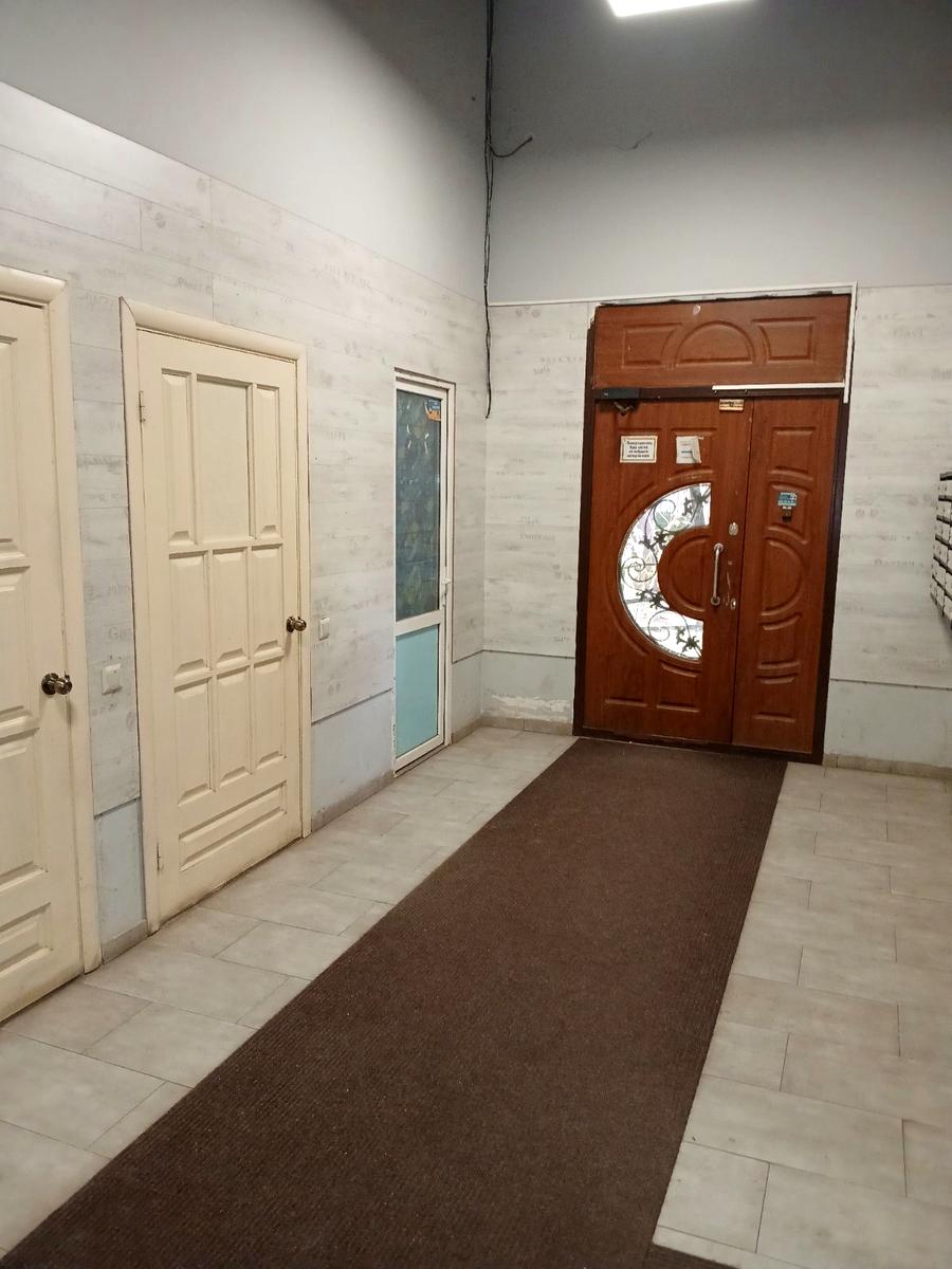 1-кімнатна квартира за адресою вул. Милославська (площа 64,1 м²) - Atlanta.ua - фото 3