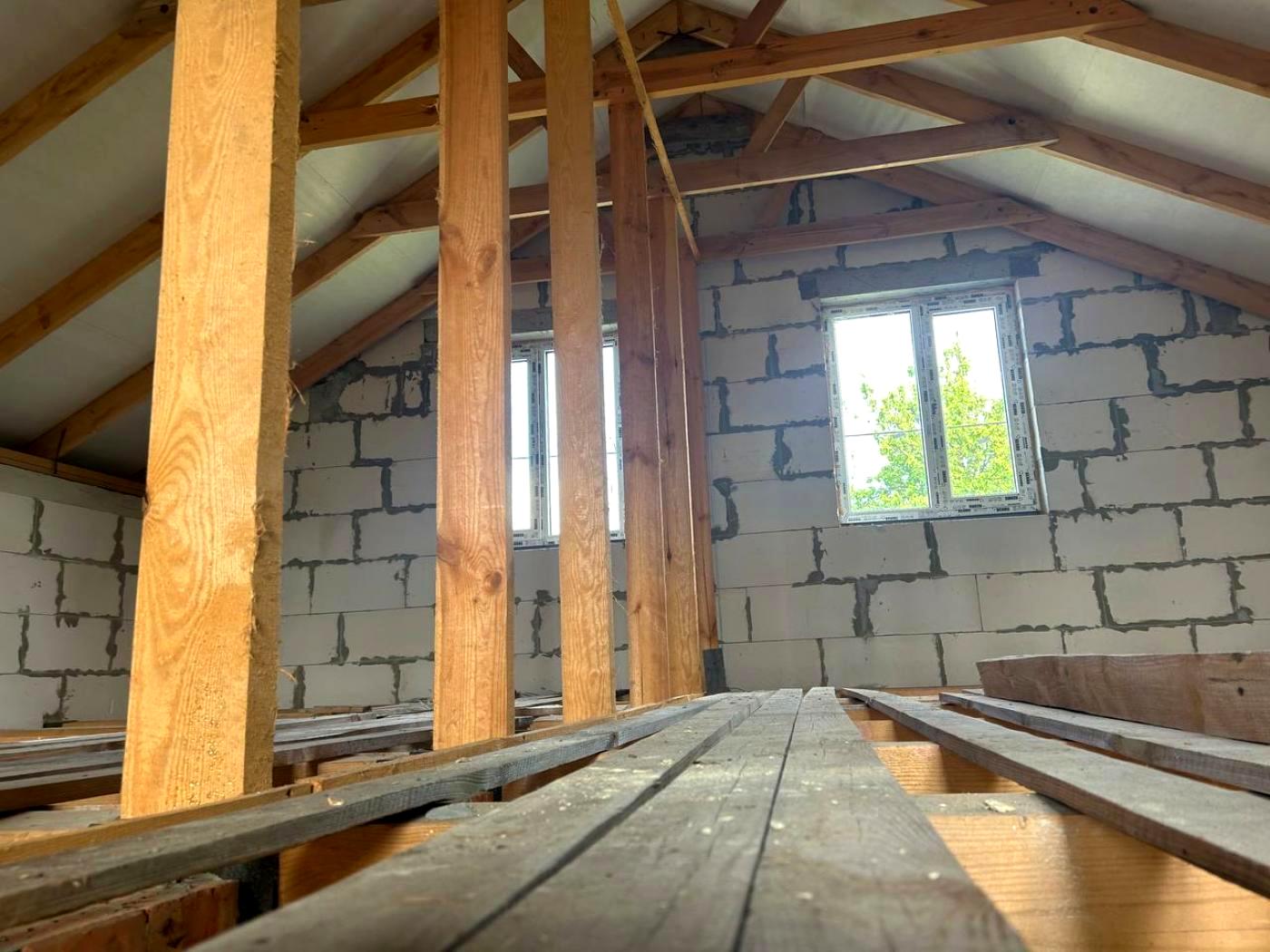 Дом по адресу ул. Энергетиков (площадь 120 м²) - Atlanta.ua - фото 7