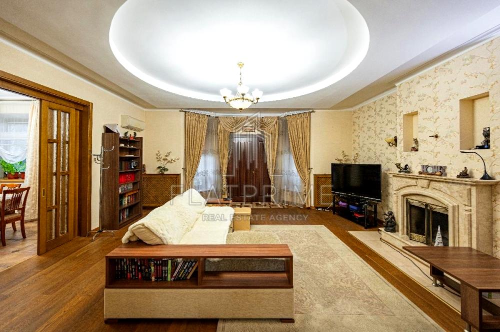 Дом по адресу (площадь 505 м²) - Atlanta.ua - фото 20