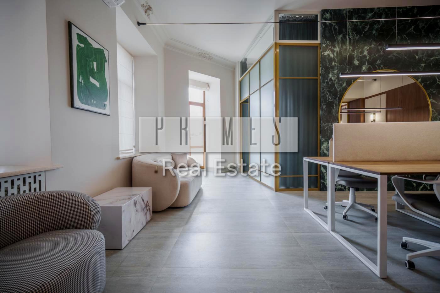 Комерційна нерухомість за адресою вул. Васильківська (площа 120 м²) - Atlanta.ua - фото 2