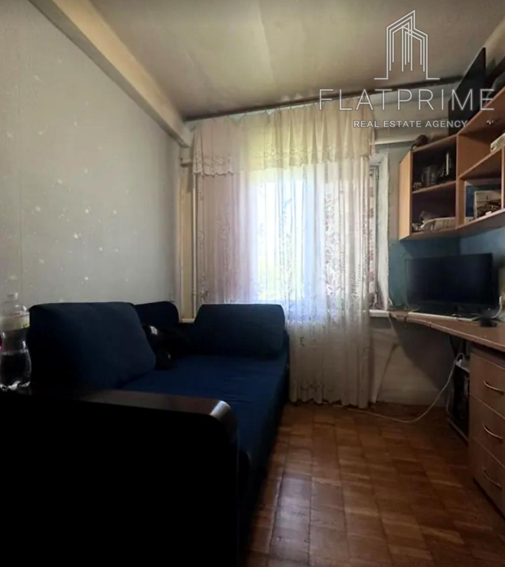 3-кімнатна квартира за адресою вул. Шалімова (площа 50,4 м²) - Atlanta.ua - фото 2