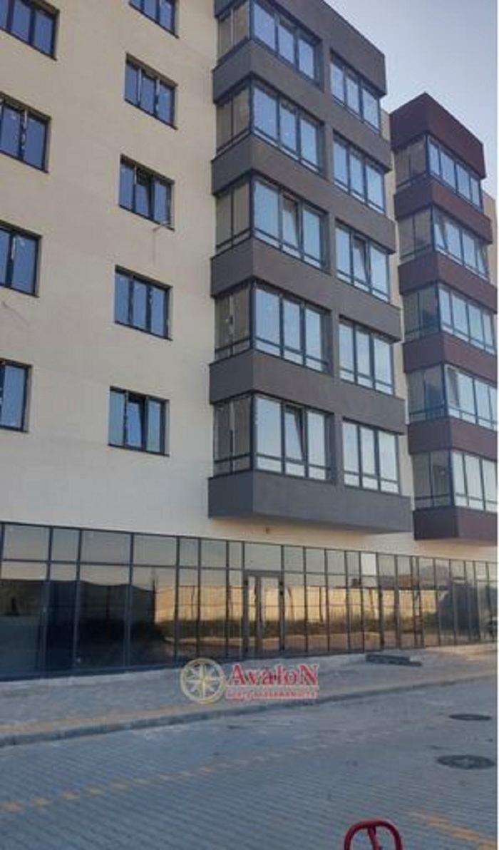1-кімнатна квартира за адресою (площа 39 м²) 1-кімнатна квартира за адресою (площа 39 м²) - Atlanta.ua