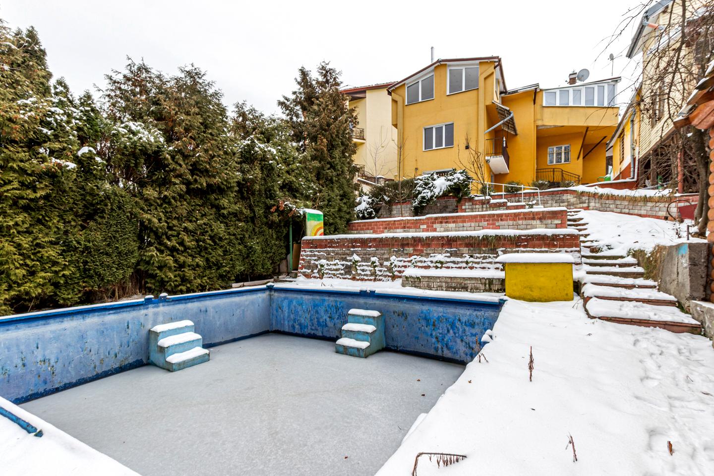 Будинок за адресою вул. Березова (площа 369,2 м²) - Atlanta.ua - фото 2